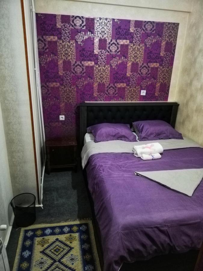 Hostel Violet Tbilisi Exterior photo