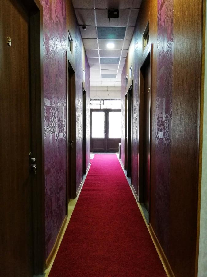 Hostel Violet Tbilisi Exterior photo