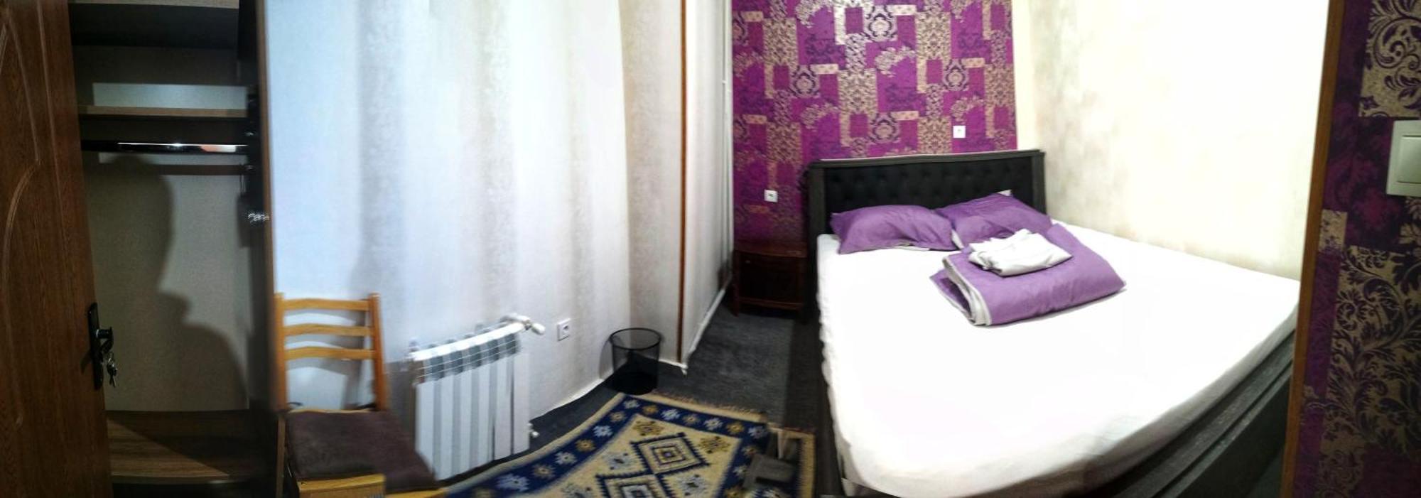 Hostel Violet Tbilisi Room photo