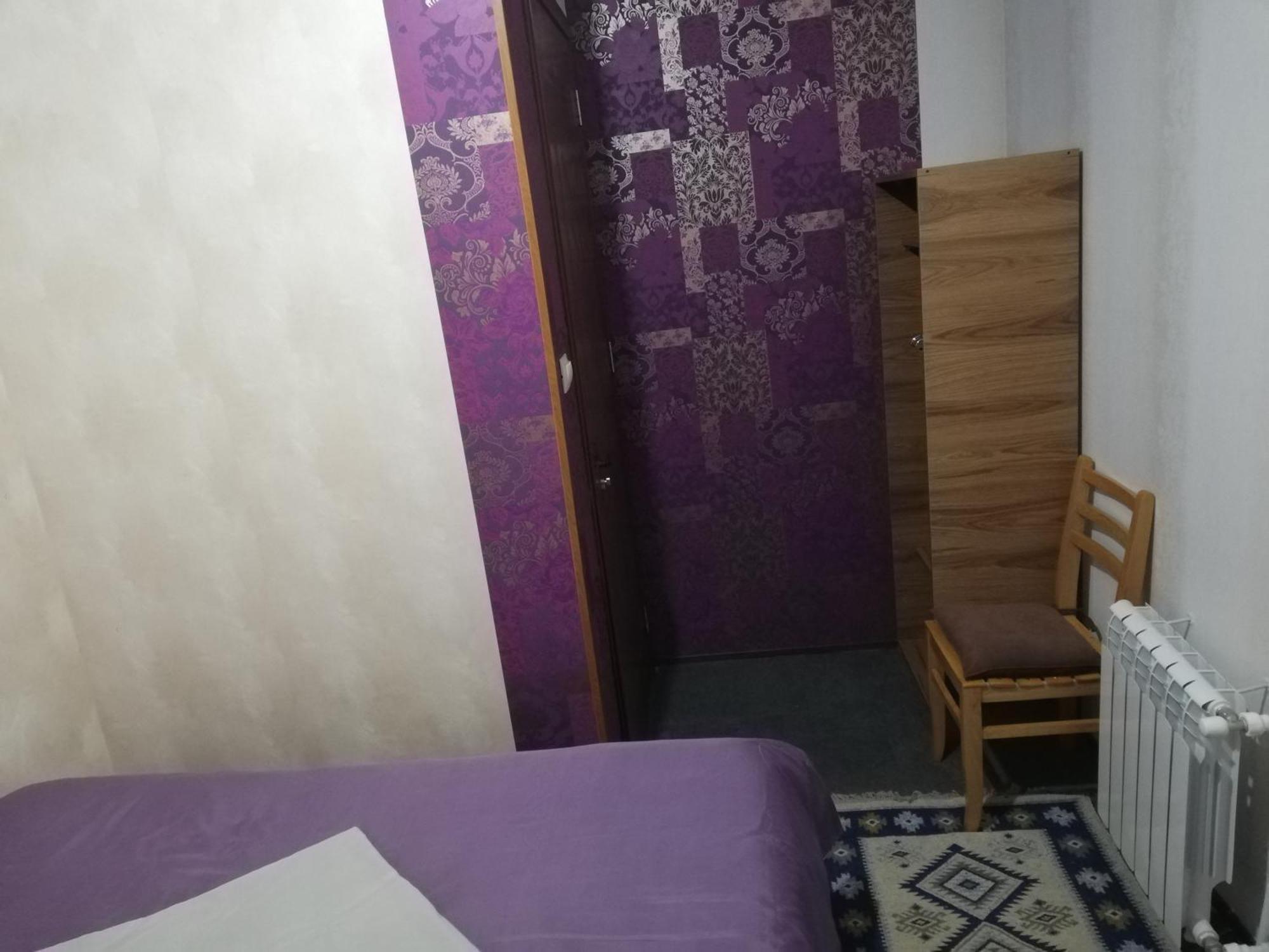 Hostel Violet Tbilisi Room photo